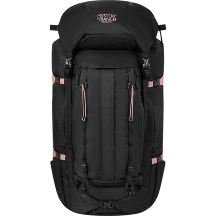 Mystery Ranch Bridger 65L Backpack - Women's - Hike & Camp