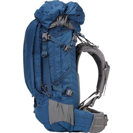 Mystery Ranch Glacier 71L Backpack - Hike & Camp