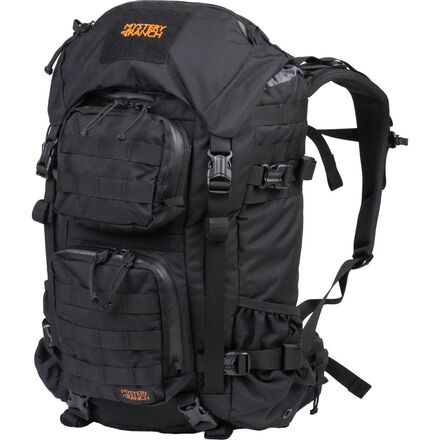 MYSTERY RANCH Britz35 バックパック ブラック Mystery Ranch Blitz 35L Backpack - Hike & Camp