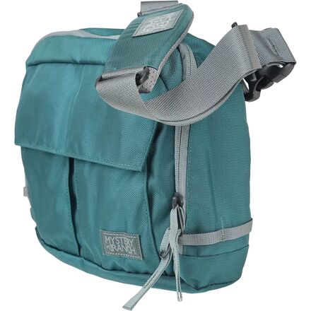 【MYSTERY RANCH】DISTRICT8 / Stone Mystery Ranch District 8 Bag - Hike & Camp