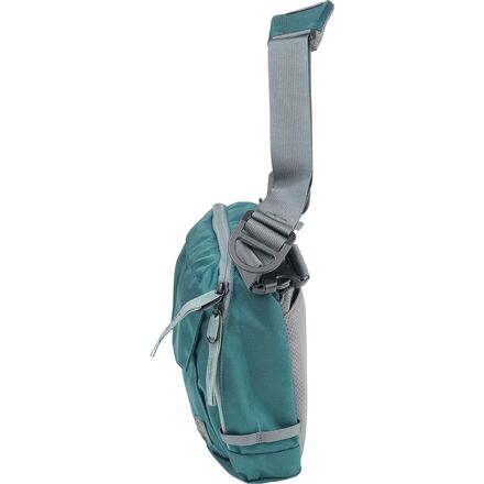 Mystery Ranch District 8 Bag - Hike & Camp