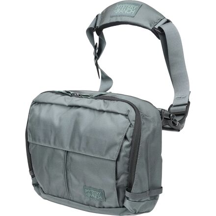 Mystery Ranch District 8 Bag - Hike & Camp