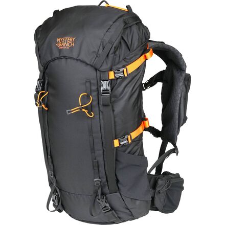 Mystery Ranch Bridger 35L Backpack - Hike & Camp Mystery Ranch Bridger 35L Backpack - Hike & Camp