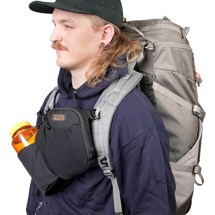 Mystery Ranch Wingman Multi Pocket - Hike & Camp