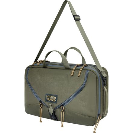 Mystery Ranch 3 Way 18 Expandable Briefcase - Hike & Camp
