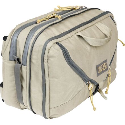 Mystery Ranch 3 Way 18 Expandable Briefcase - Hike & Camp
