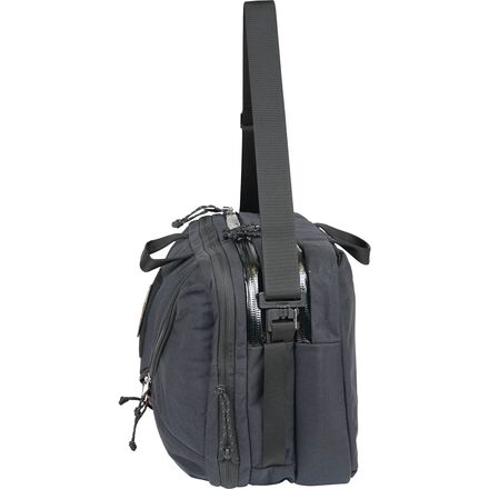 Mystery Ranch 3 Way 18 Expandable Briefcase - Hike & Camp