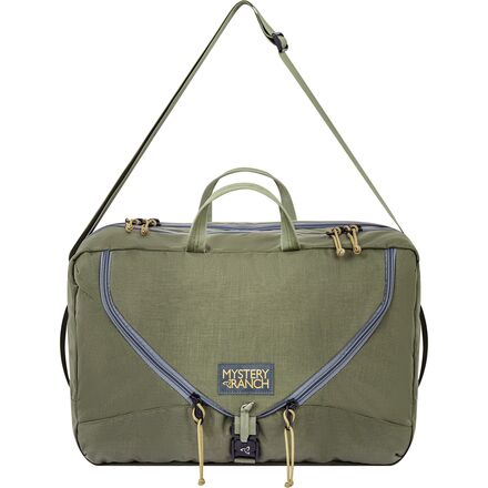 Mystery Ranch 3 Way 27 Backpack - Hike & Camp