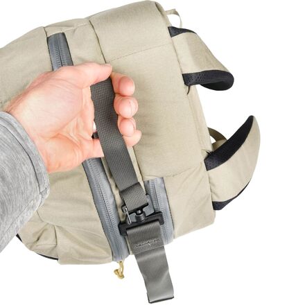Mystery Ranch 3 Way 27 Backpack - Hike & Camp