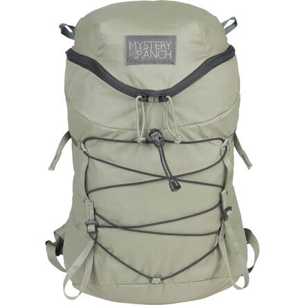 Mystery Ranch Gallagator 15L Backpack - Hike & Camp