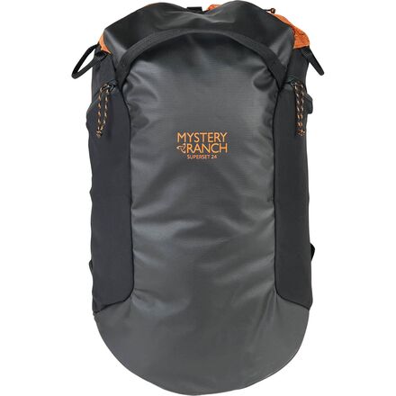 Mystery Ranch Superset 24 Daypack - Hike & Camp