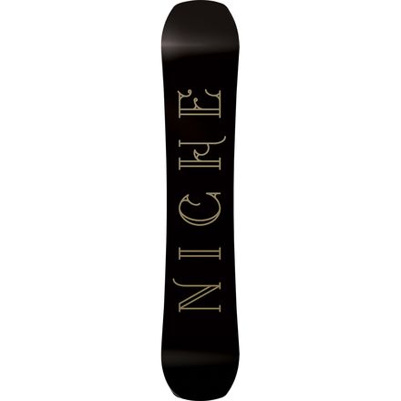 Niche Minx Snowboard - Women's - Snowboard