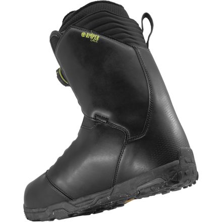 Nidecker Hylite Boa Heellock Focus Snowboard Boot - Men's - Snowboard