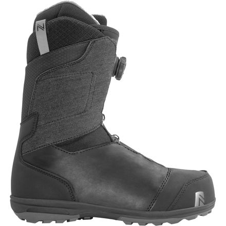 Nidecker Aero Boa Coiler Snowboard Boot - Men's - Snowboard