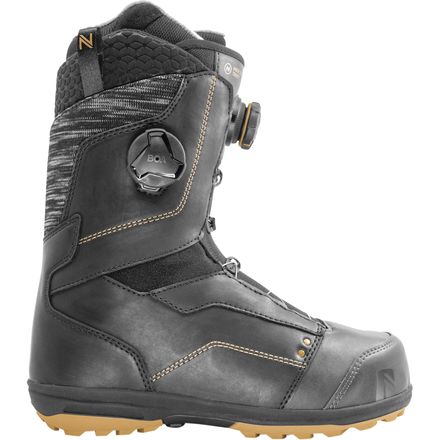 NIDECKER TRINITY FOCUS スノーボードブーツ BOAシステム Nidecker Trinity Boa Focus Snoaboard Boot - 2021 - Women's - Snowboard