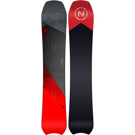 ウィンタースポーツ NIDECKER AREA 153cm