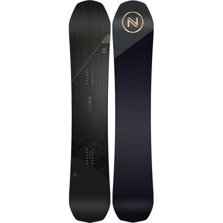 スノーボード NIDECKER aero 25cm Nidecker Air Pipe Snowboard - 2021 - Snowboard