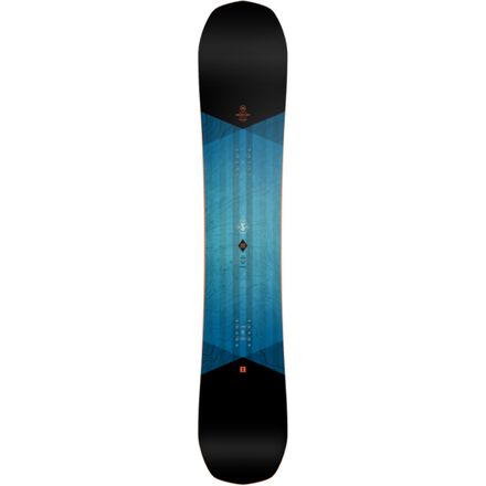 Nidecker Score Snowboard - 2021 - Snowboard