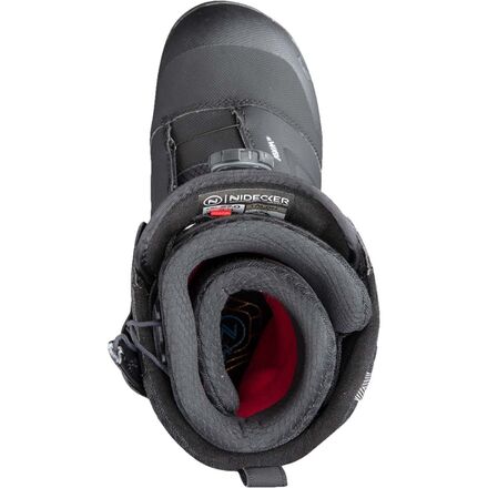 FLOW - NIDECKER TALON BOA FOCUSナイデッカー25.5cm FLOW - NIDECKER TALON BOA FOCUSナイデッカー25.5cm の通販 by