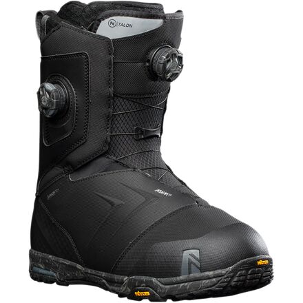 NIDECKER TALONスノーボードブーツ Nidecker Talon BOA Snowboard Boot - 2022 - Snowboard