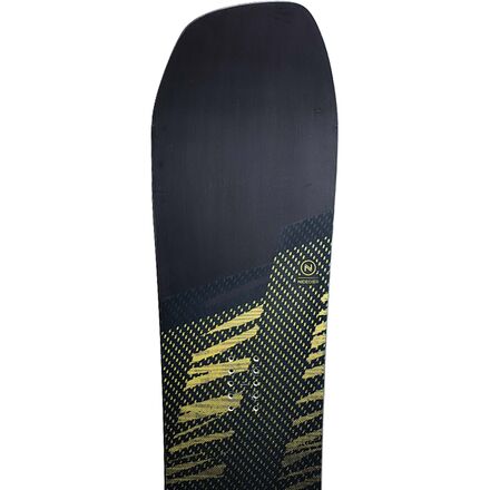 ナイデッカー　トレーサー　27㎝ Nidecker Tracer Asymmetrical Directional Snowboard - 2021