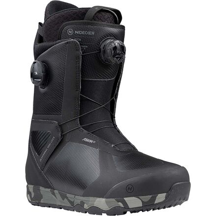 Nidecker Kita Snowboard Boot - 2023 - Men's - Snowboard