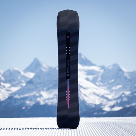 Nidecker Thruster Snowboard - 2026 - Snowboard