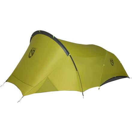 ★NEMO Dagger Porch 2P★新品未使用★付属品多数★ NEMO Equipment Inc. Dagger Porch Tent: 3-Person 3-Season - Hike & Camp