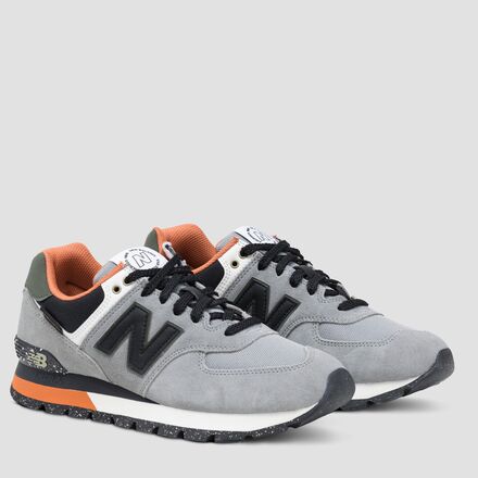 New Balance 574 Rugged Shoe - Men's - Men