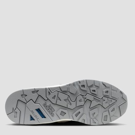 New Balance x Comme Des Garcons Homme 580 Suede Sneaker - Men