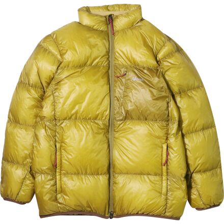 Nanga Mountain Lodge Down Jacket - Women's - Women