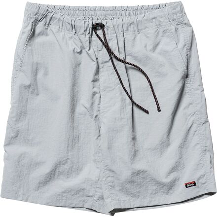 Nanga Nylon Tusser Easy Short - Men's - Men
