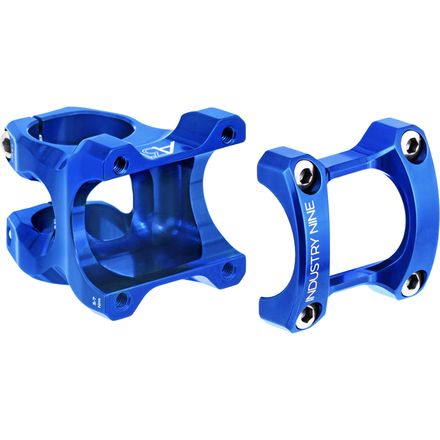 Industry Nine A318 Stem - Bike