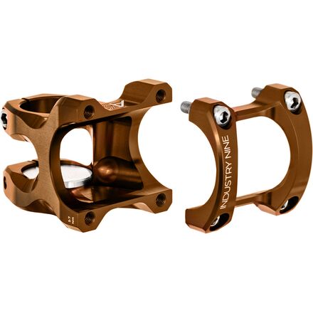 Industry Nine A318 Stem - Bike
