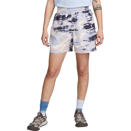 nike acg shorts womens