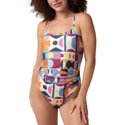 Nani Swimwear Stevie One-Piece Swimsuit Women's Women