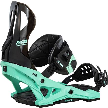 Now Brigada Snowboard Binding - 2023 - Women's - Snowboard