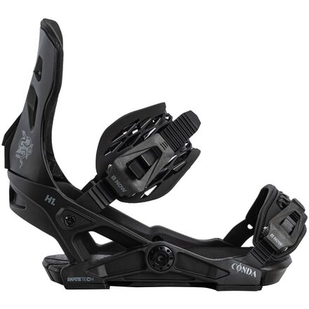 Now Conda Snowboard Binding - 2023 - Women's - Snowboard