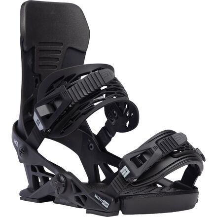 Now Select Pro Snowboard Binding - 2024 - Snowboard