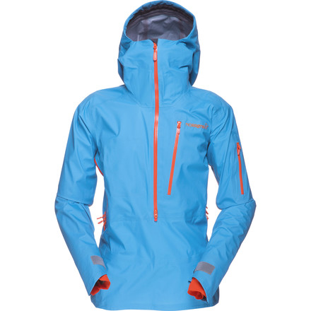 スノーボード NORRONA lofoten GORE-TEX active jacket Norrona Lofoten Gore-Tex Pro Jacket Mens | Christy Sports