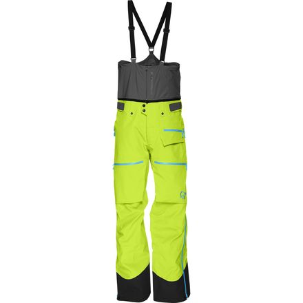 スキー Norrona loften gore-tex pro pants Norrona Lofoten GORE-TEX PRO Pant - Men's - Clothing