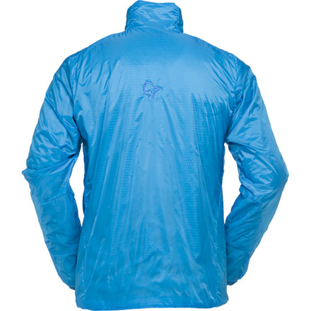 Norrona Bitihorn Alpha60 Insulated Jacket - Men's - Men