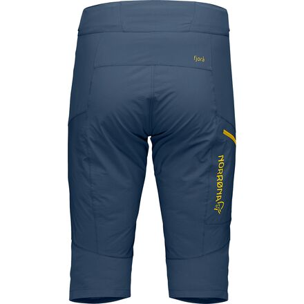 Norrona Fjora Flex1 Short - Men's - Men