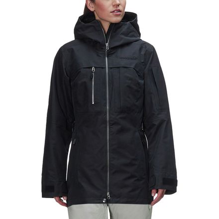 Norrona Roldal Gore-Tex Insulated Jacket - Women's - Women