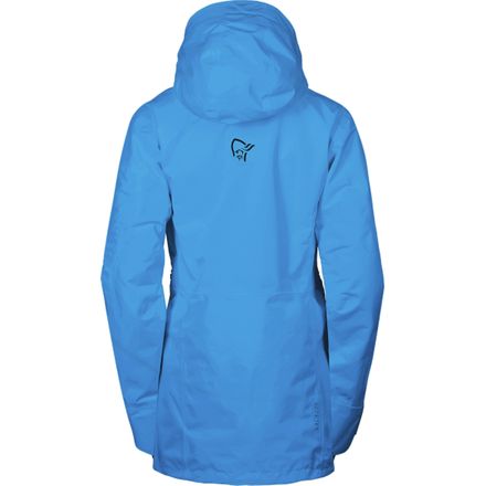 Norrona Roldal Gore-Tex Insulated Jacket - Women's - Women