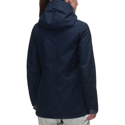 Norrona Roldal Gore-Tex Insulated Jacket - Women's - Women