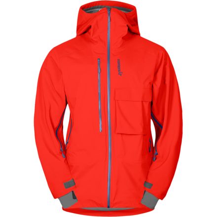 Norrona Lyngen Driflex3 Jacket - Women's - Women