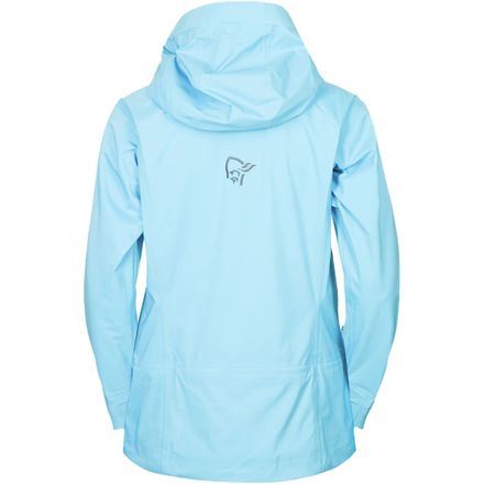 Norrona Lyngen Driflex3 Jacket - Women's - Women
