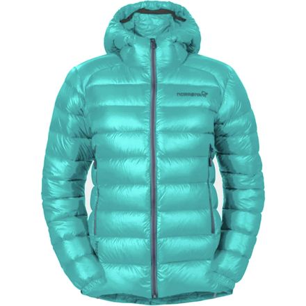 Norrona Lyngen Lightweight Down750 Jacket - Women's - Women