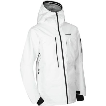 Norrona Roldal GORE-TEX Jacket - Men's - Men